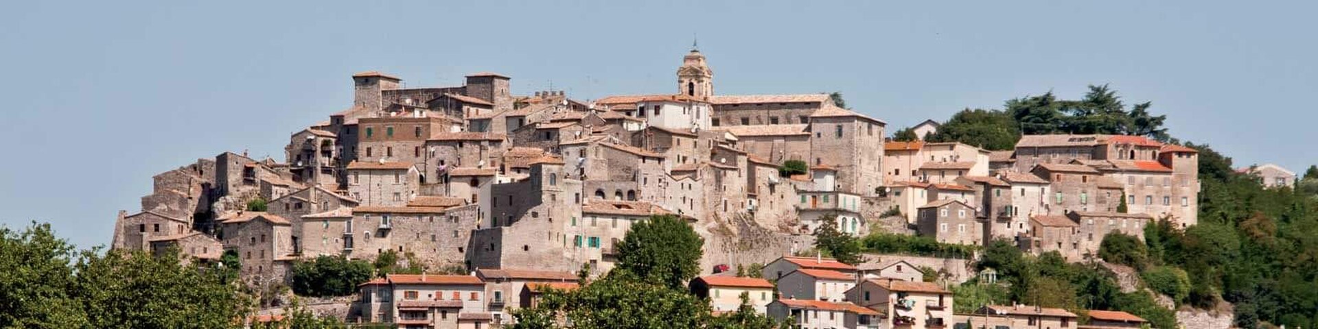 Castiglione in Teverina